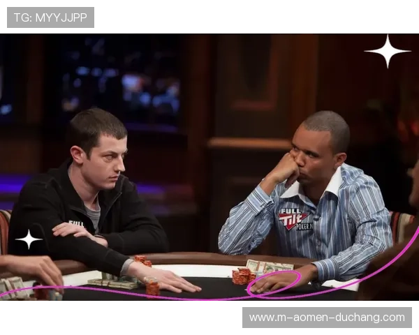 深入了解德州扑克玩法:不同阶段的策略与应对技巧 深入了解德州扑克玩法:不同阶段的策略与应对技巧