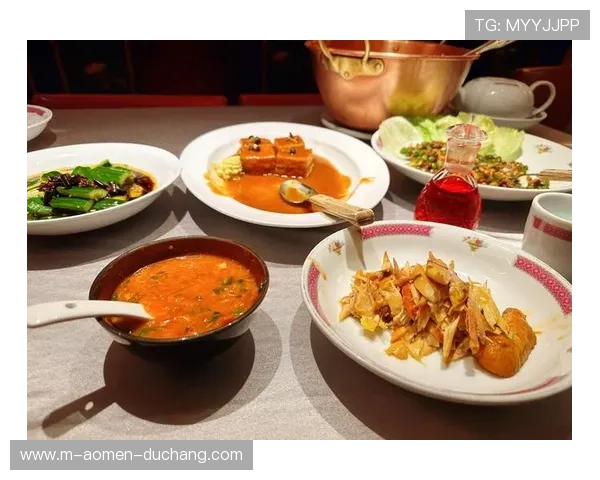 澳门新天濠天地提供的多样化餐饮选择,满足不同游客的美食需求与享受体验 澳门新天濠天地提供的多样化餐饮选择,满足不同游客的美食需求与享受体验