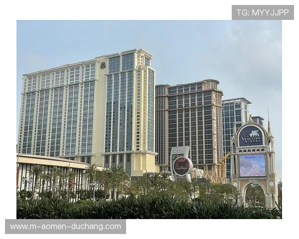 澳门最大的赌城位置在哪里，带你一探其繁华与便利的地理布局