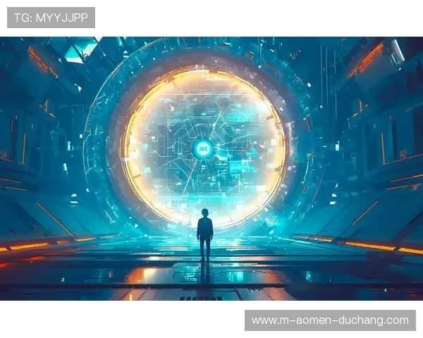 星际娱乐：开启未来娱乐的新 dimension与无限可能